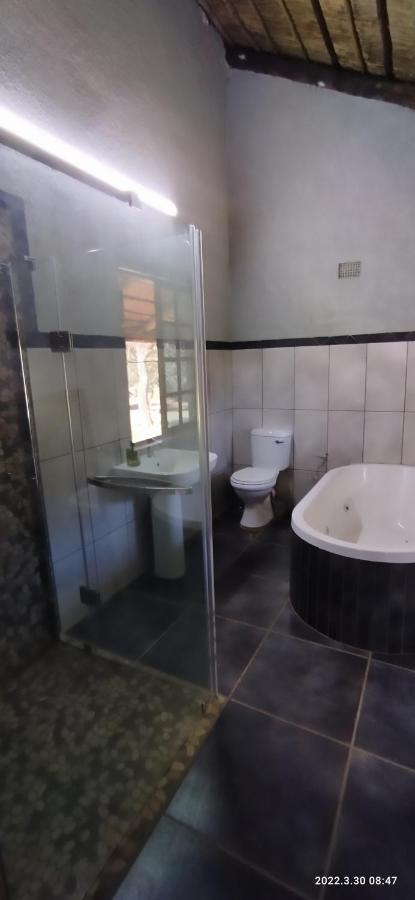Hotel Tafreeh Retreats Winterkamp Zewnętrze zdjęcie