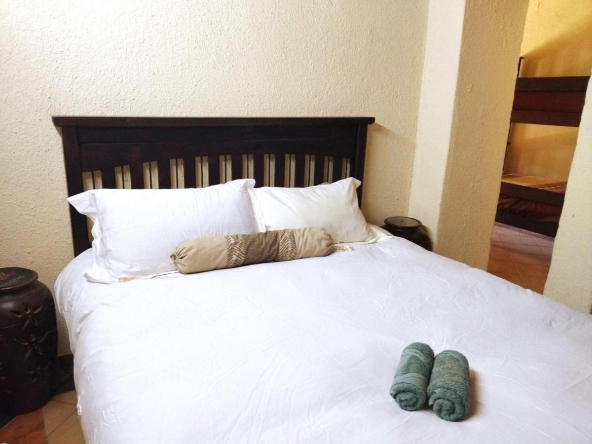 Hotel Tafreeh Retreats Winterkamp Zewnętrze zdjęcie